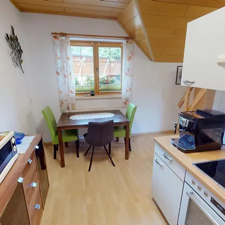 Apartamento Schlager Maria