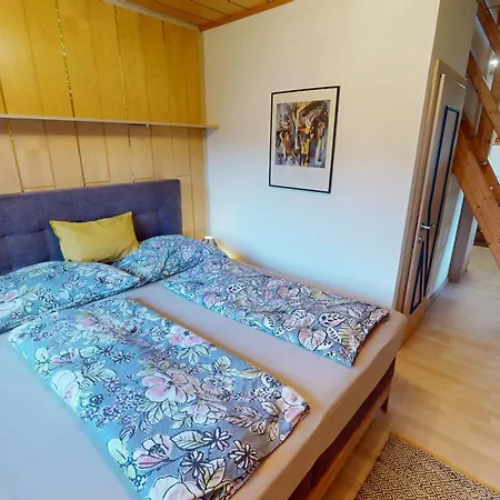 Schlager Maria Apartamento Gaal